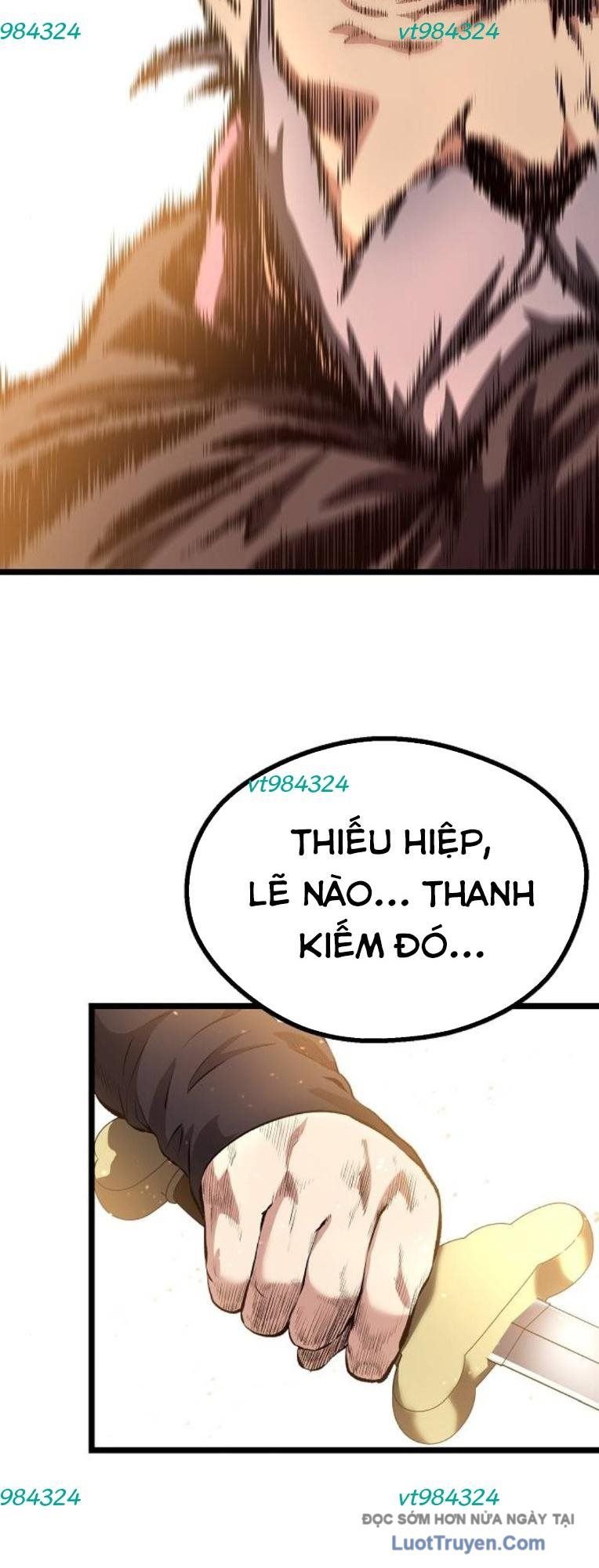 Thông Bách Chap 58 - Next Chap 59