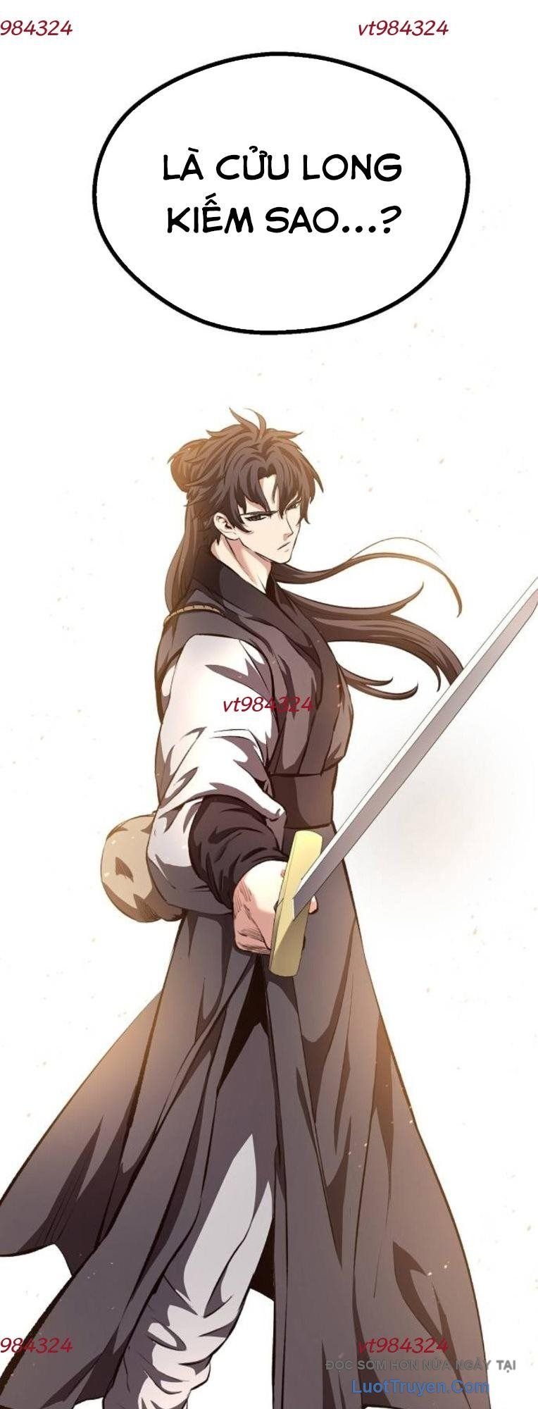 Thông Bách Chap 58 - Next Chap 59