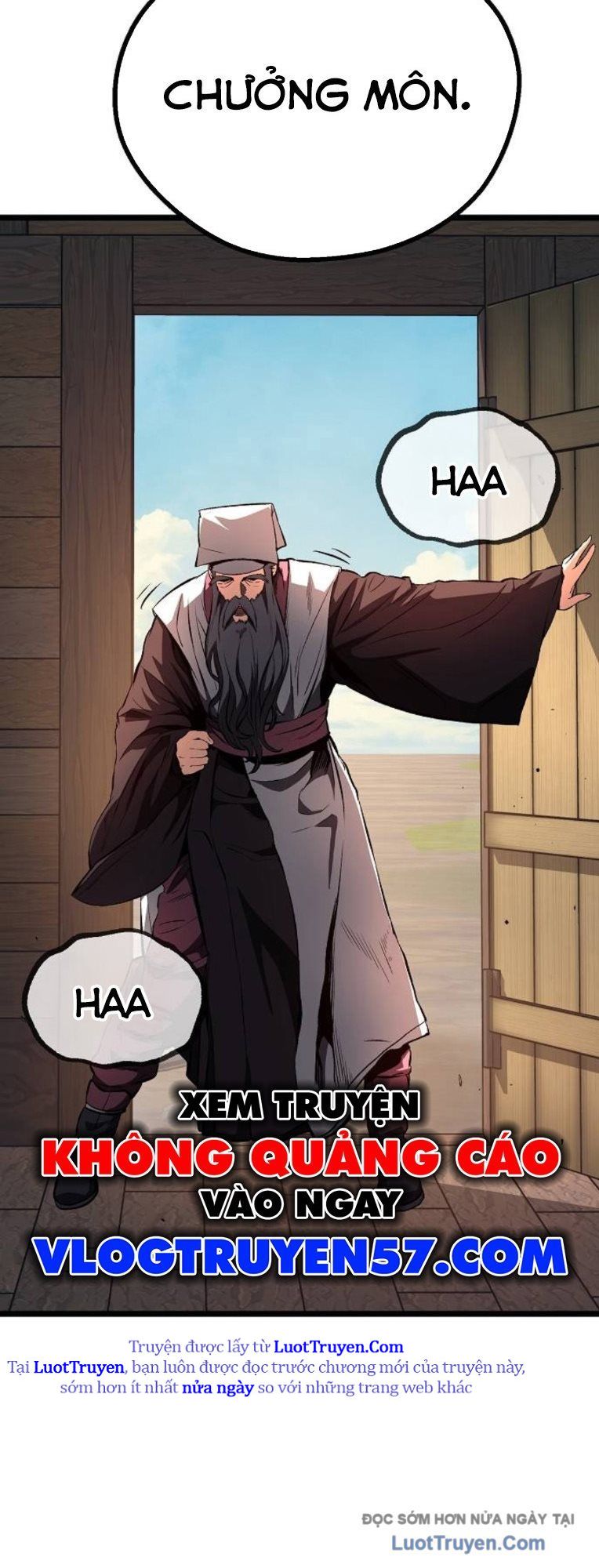 Thông Bách Chap 58 - Next Chap 59