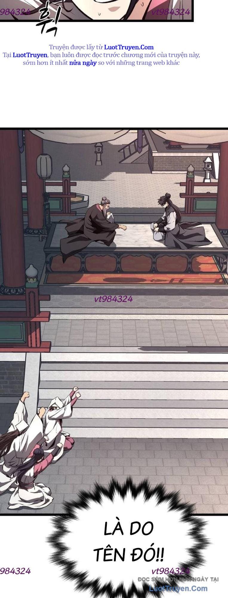 Thông Bách Chap 58 - Next Chap 59