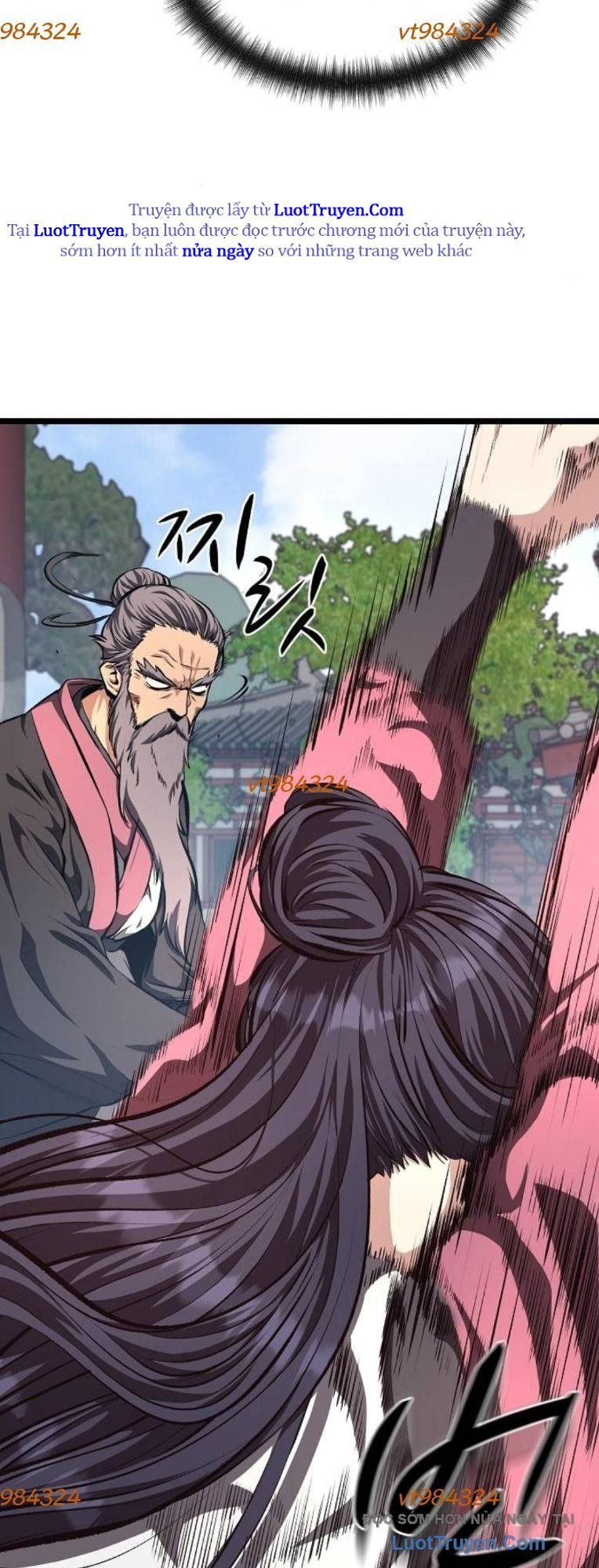 Thông Bách Chap 58 - Next Chap 59