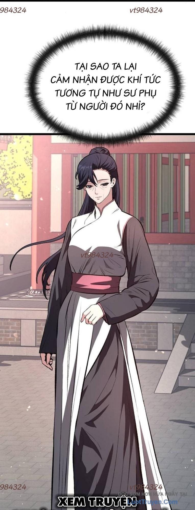 Thông Bách Chap 58 - Next Chap 59