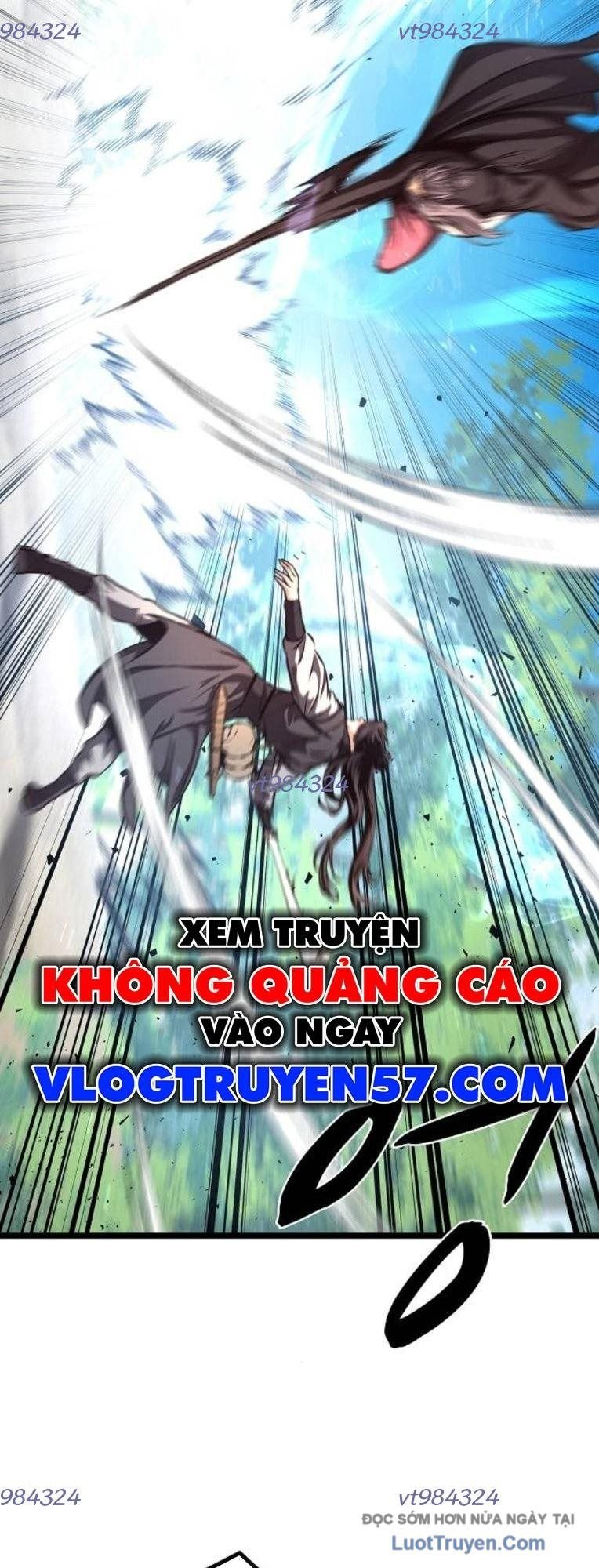 Thông Bách Chap 58 - Next Chap 59