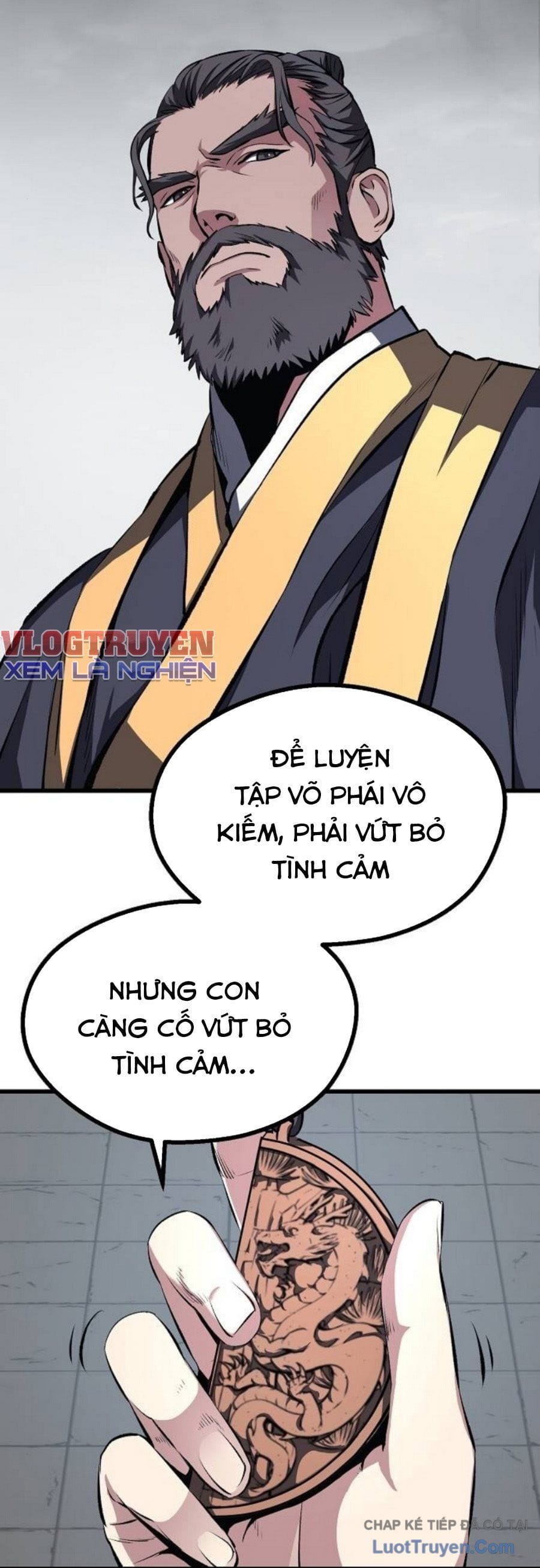 Thông Bách Chap 62 - Next Chap 63