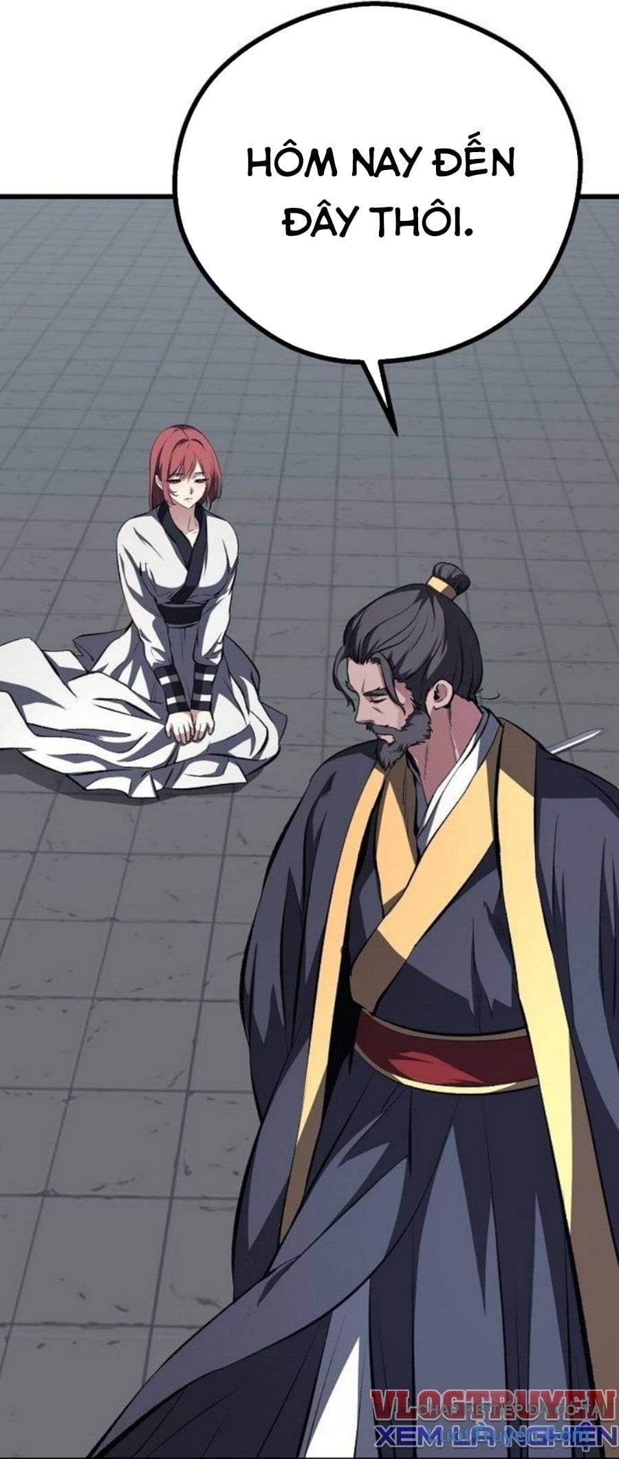 Thông Bách Chap 62 - Next Chap 63