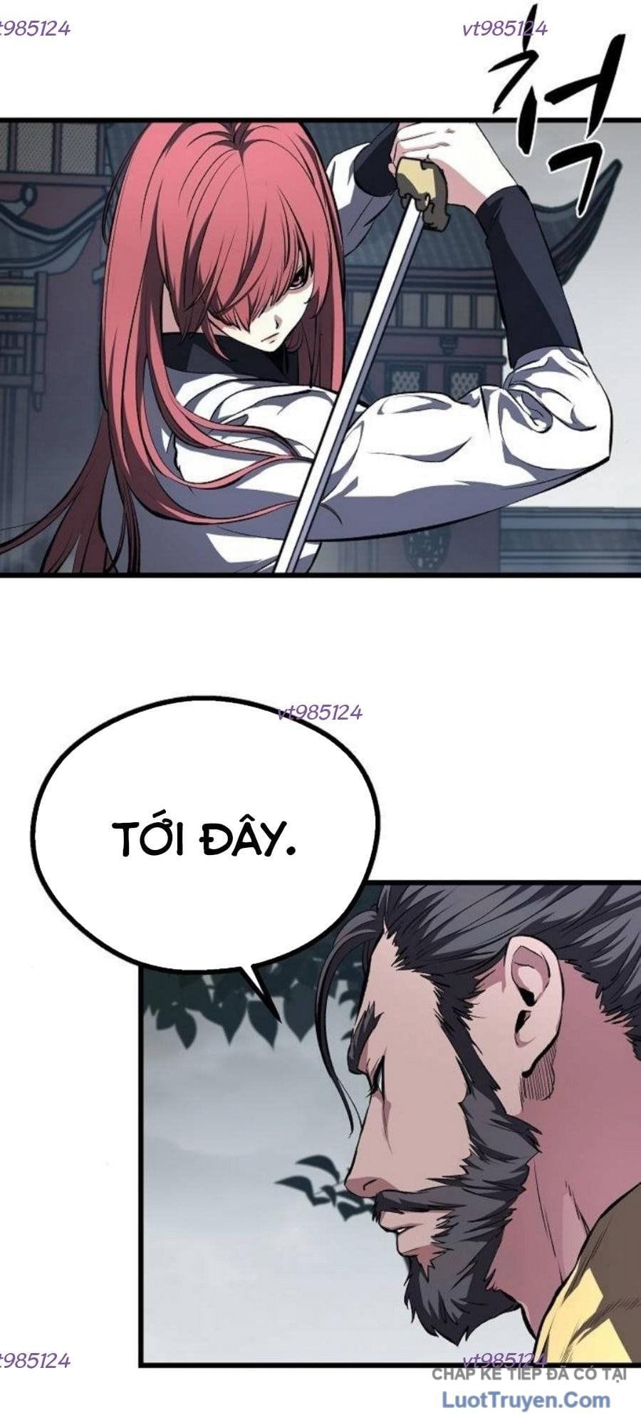 Thông Bách Chap 62 - Next Chap 63