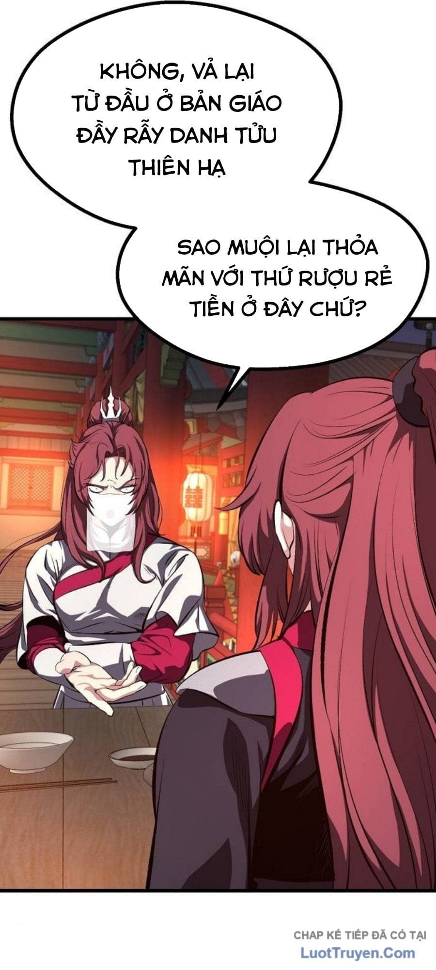 Thông Bách Chap 62 - Next Chap 63