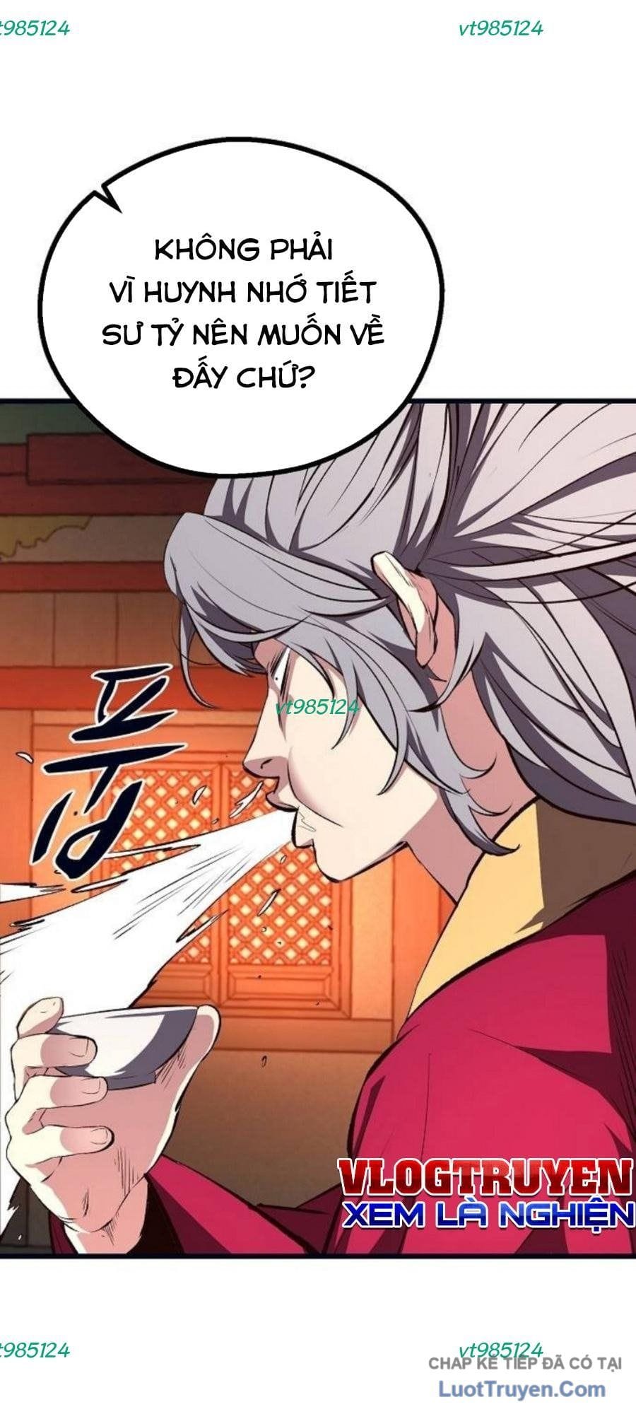 Thông Bách Chap 62 - Next Chap 63