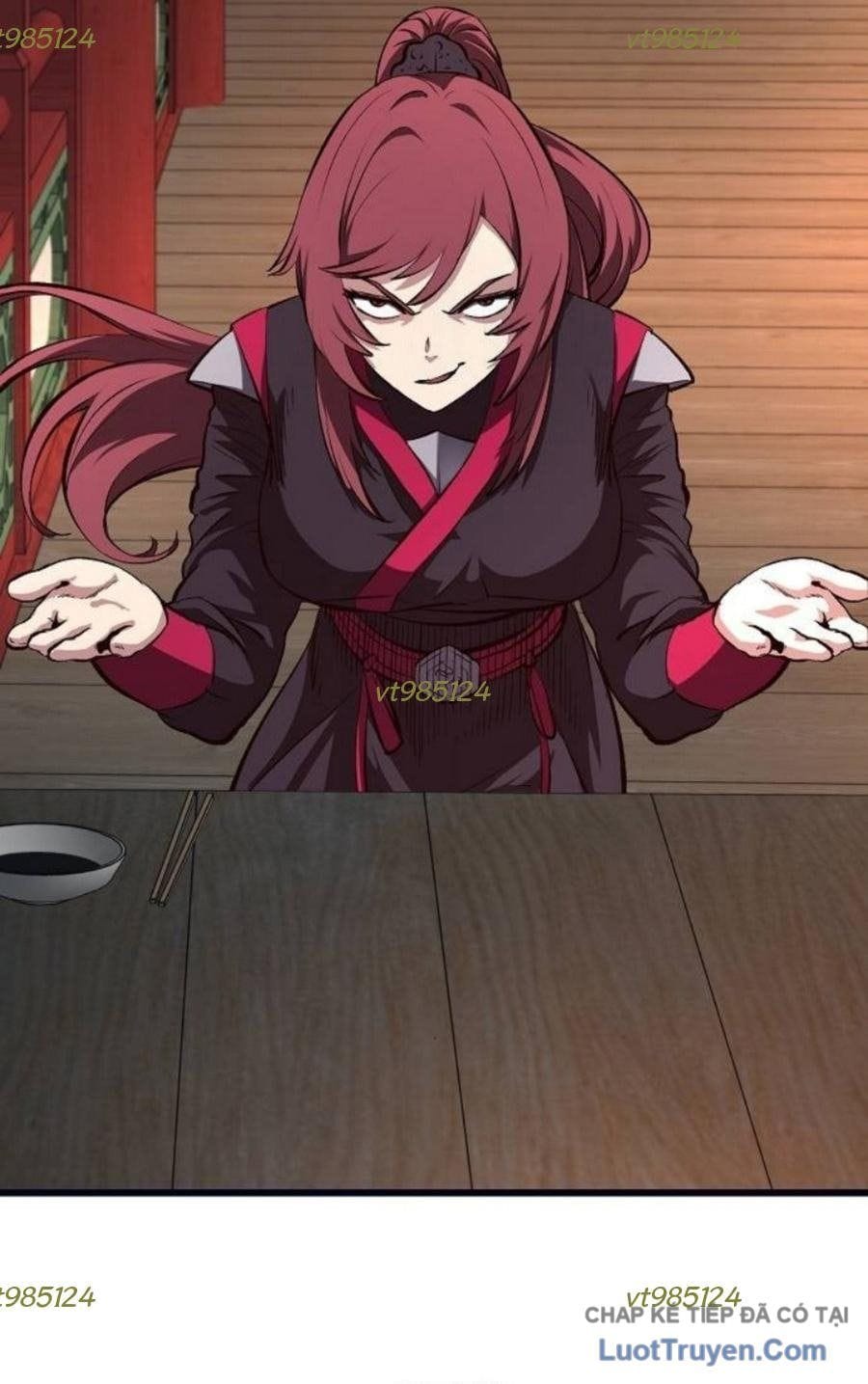 Thông Bách Chap 62 - Next Chap 63