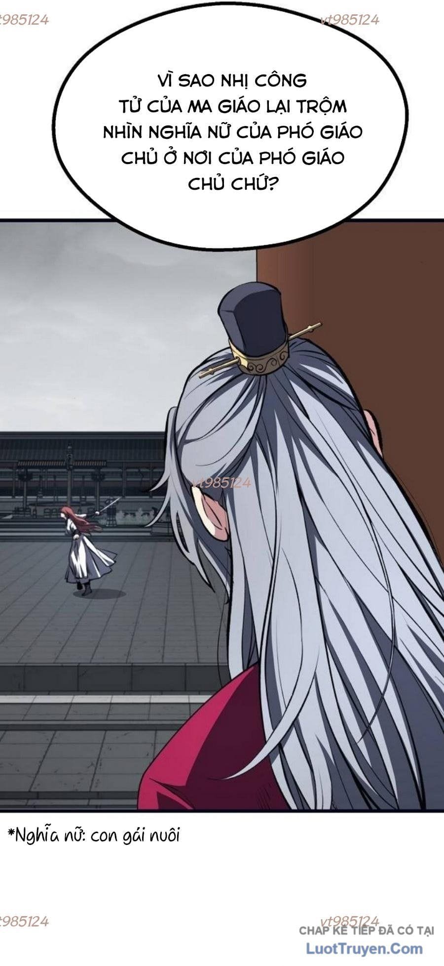 Thông Bách Chap 62 - Next Chap 63