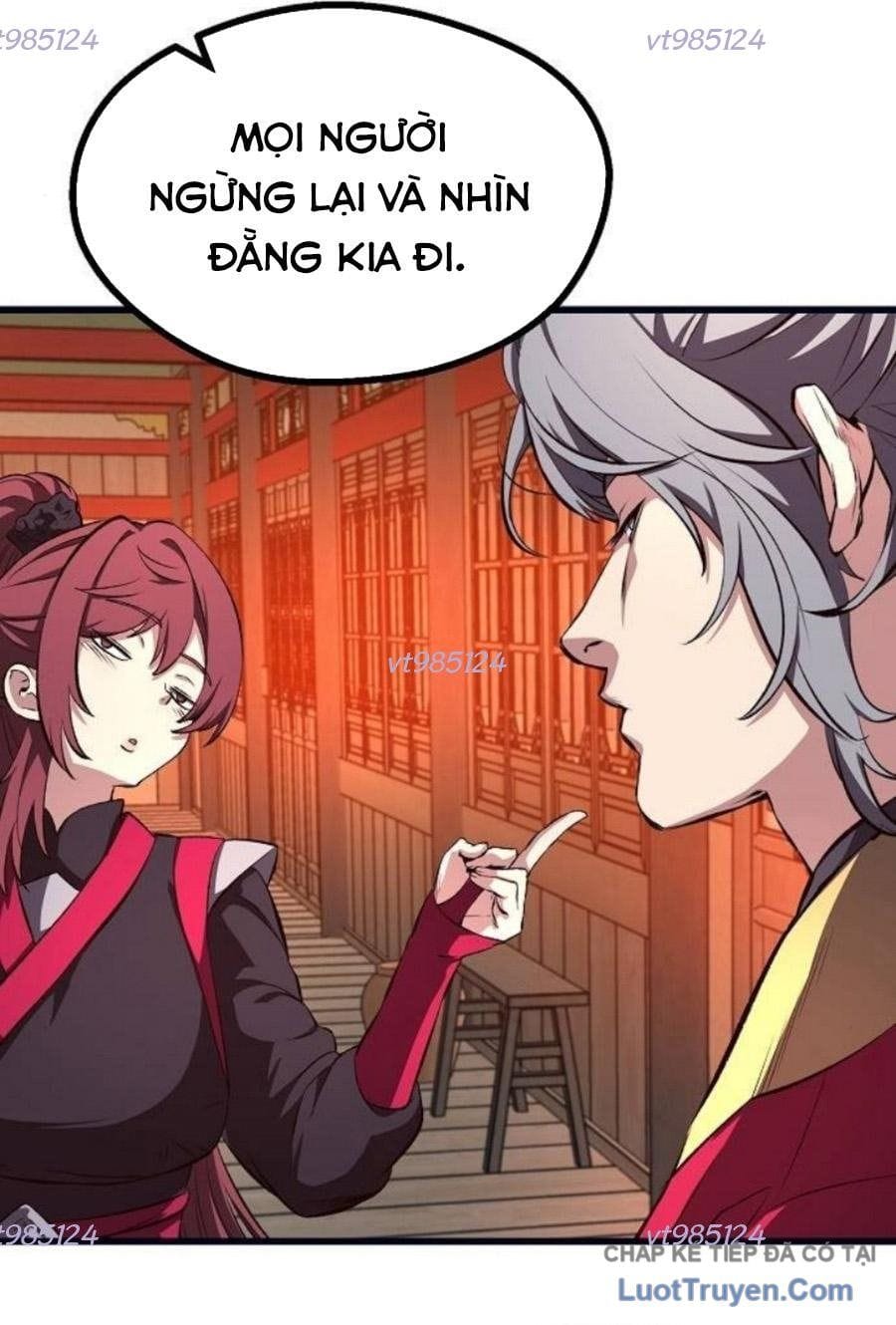 Thông Bách Chap 62 - Next Chap 63