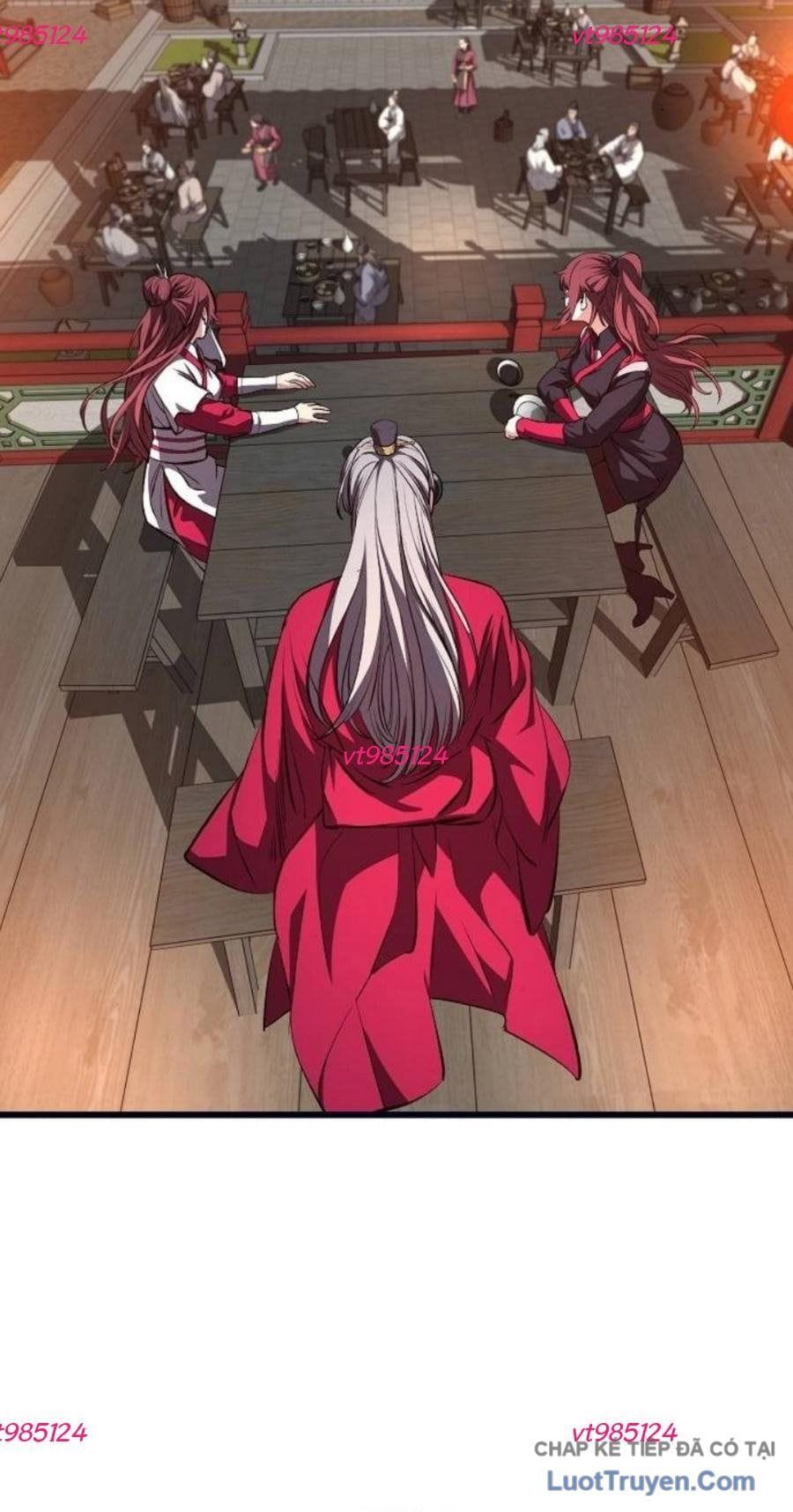 Thông Bách Chap 62 - Next Chap 63