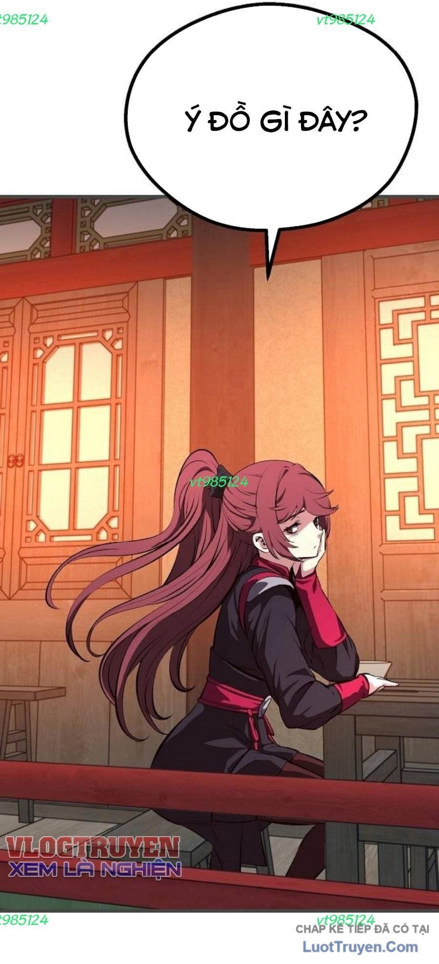 Thông Bách Chap 62 - Next Chap 63