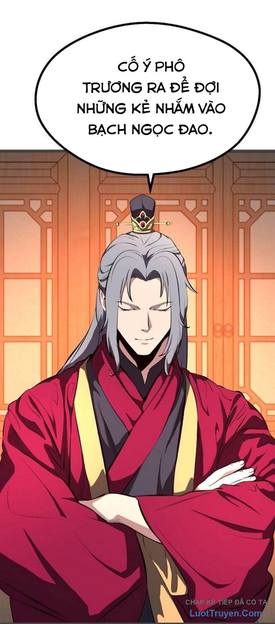 Thông Bách Chap 62 - Next Chap 63