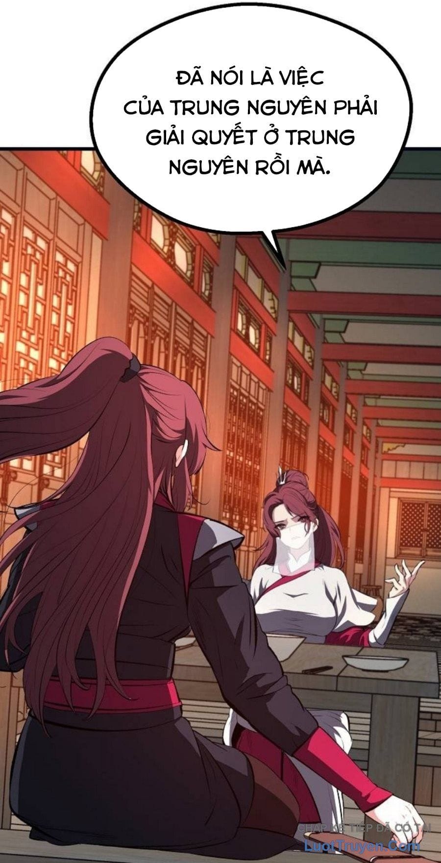 Thông Bách Chap 62 - Next Chap 63