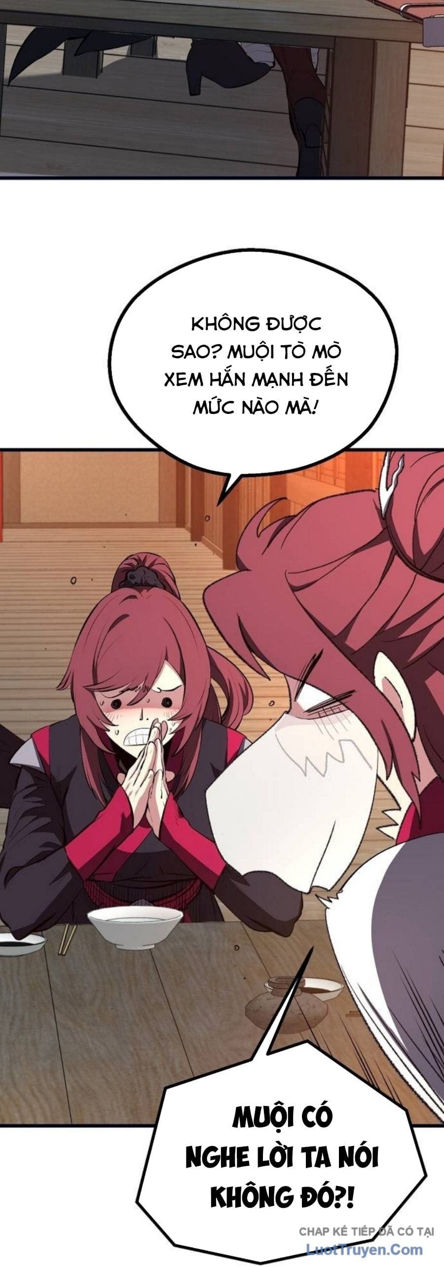 Thông Bách Chap 62 - Next Chap 63