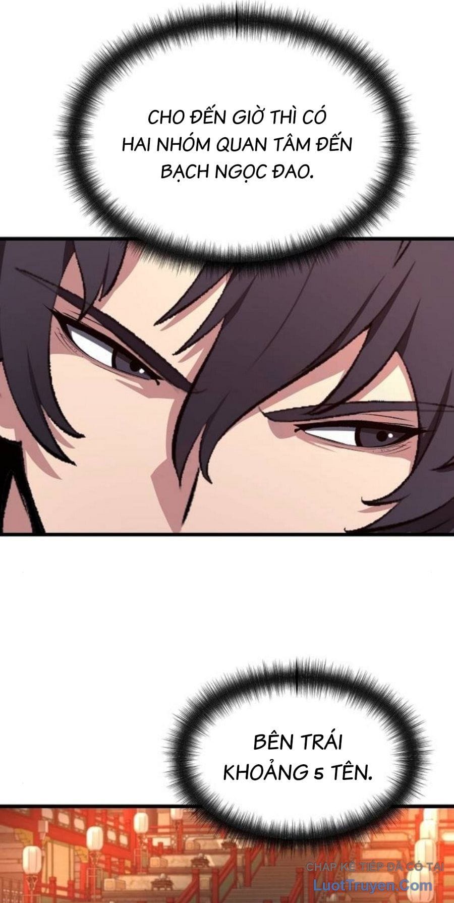 Thông Bách Chap 62 - Next Chap 63