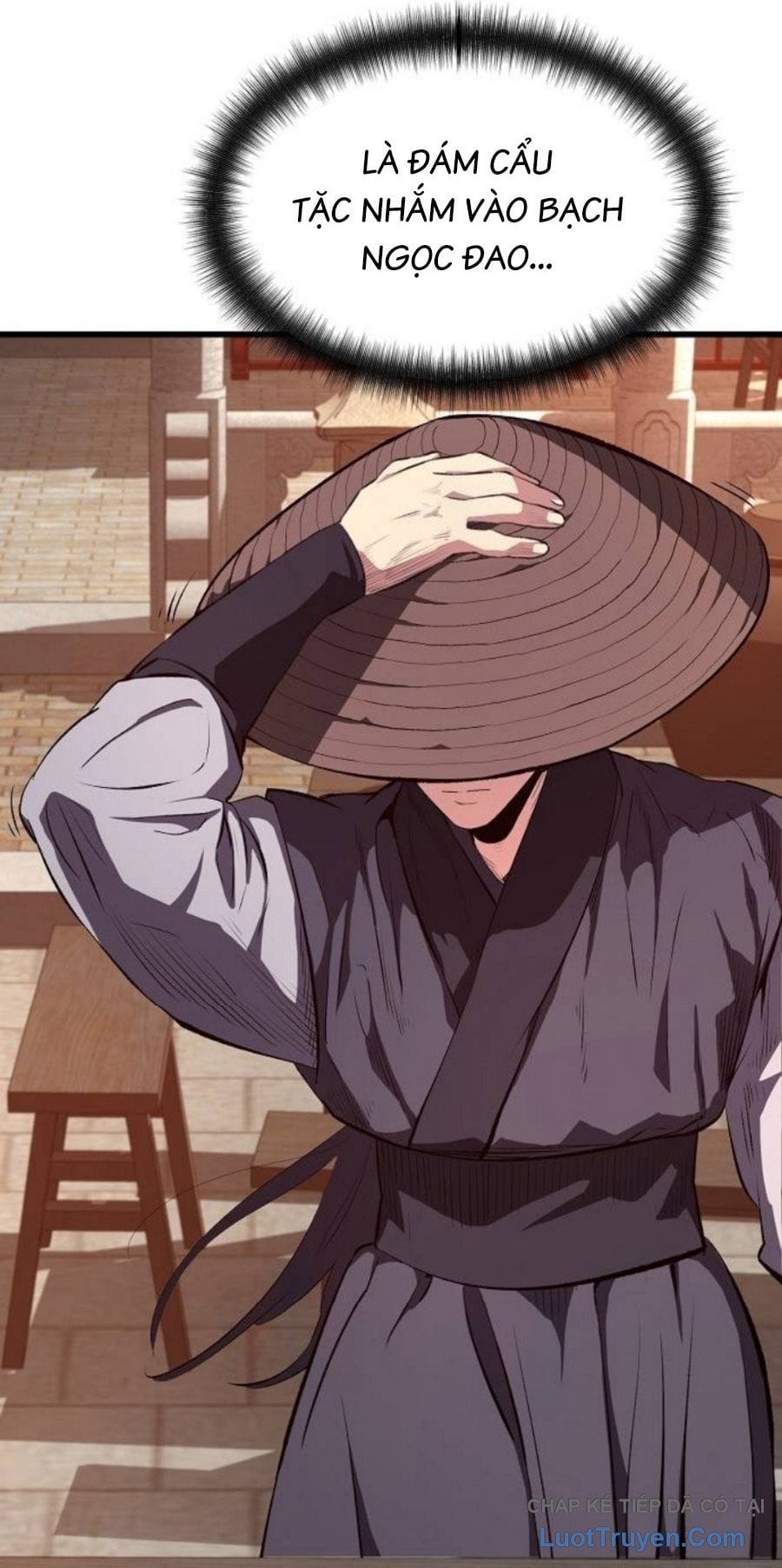 Thông Bách Chap 62 - Next Chap 63