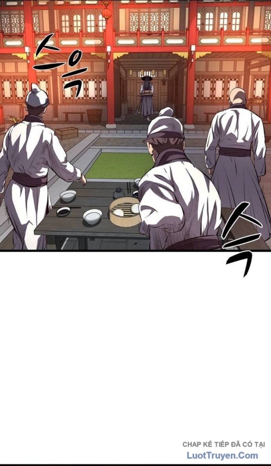 Thông Bách Chap 62 - Next Chap 63