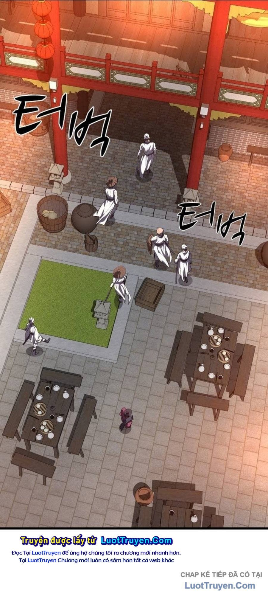 Thông Bách Chap 62 - Next Chap 63