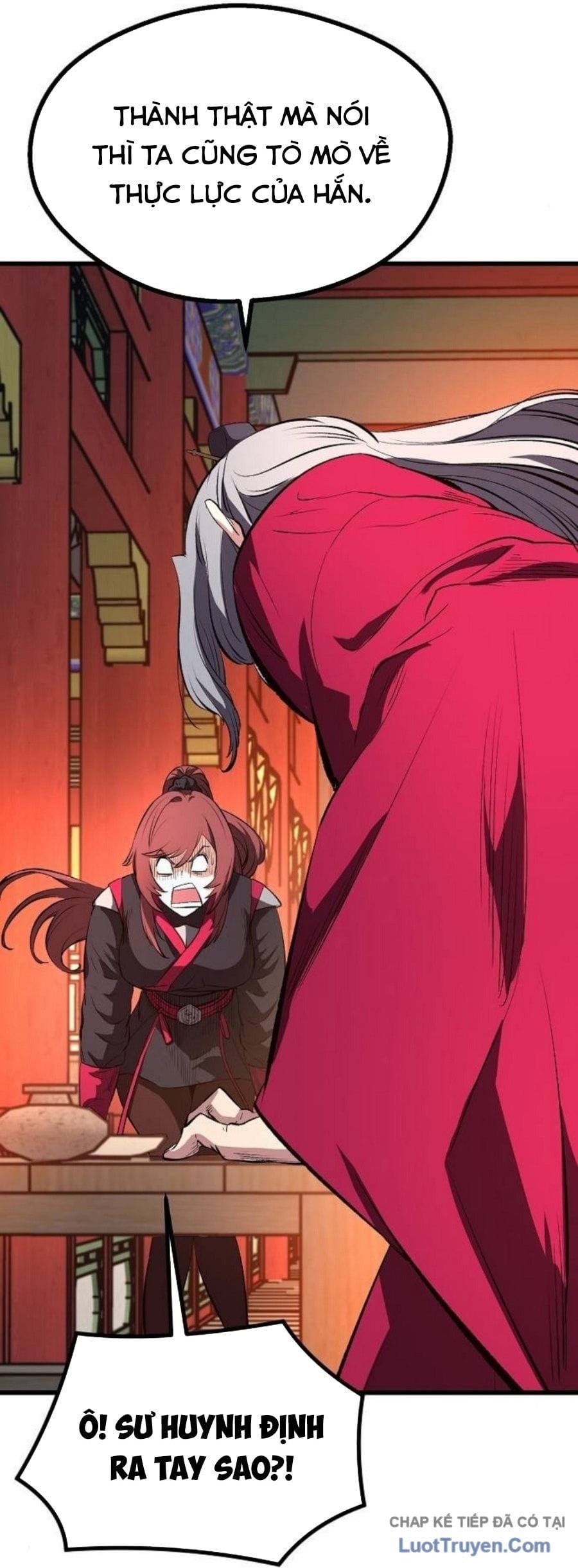 Thông Bách Chap 62 - Next Chap 63