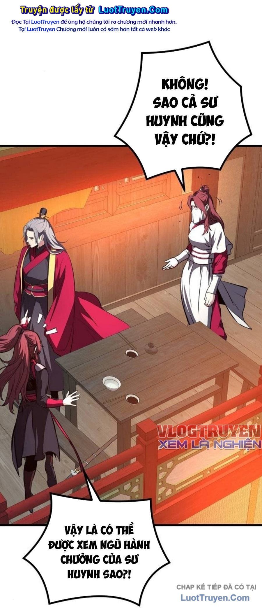 Thông Bách Chap 62 - Next Chap 63