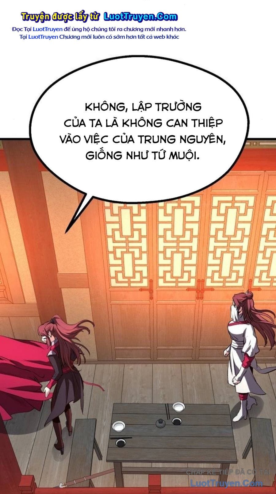 Thông Bách Chap 62 - Next Chap 63