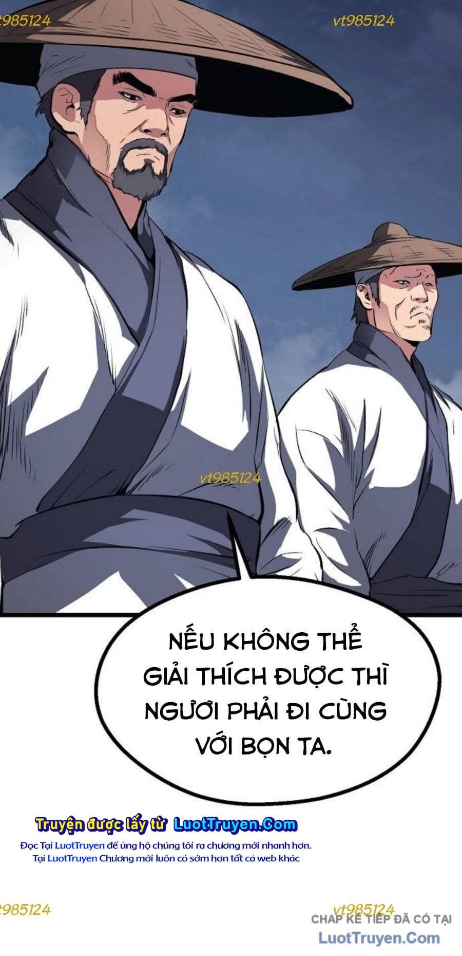 Thông Bách Chap 62 - Next Chap 63
