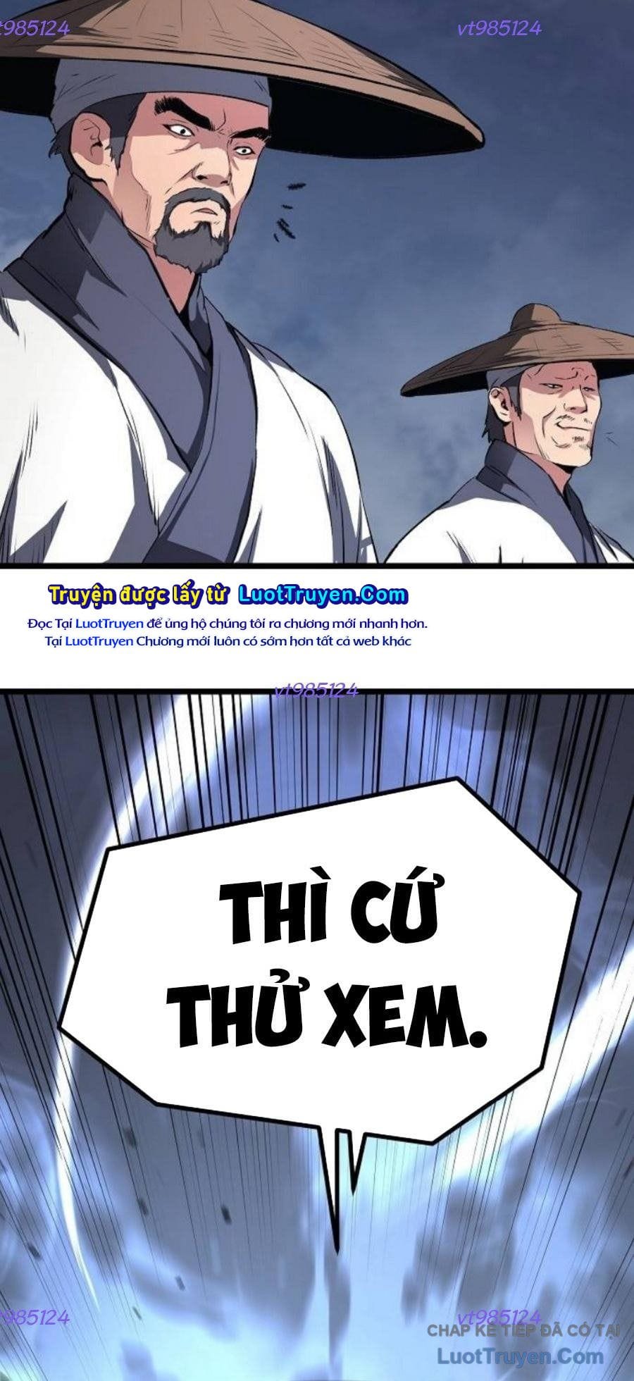 Thông Bách Chap 62 - Next Chap 63