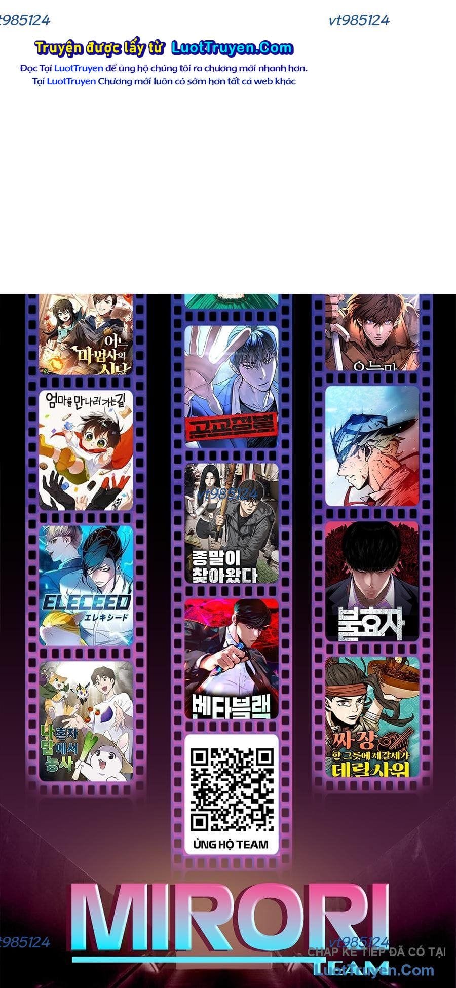 Thông Bách Chap 62 - Next Chap 63