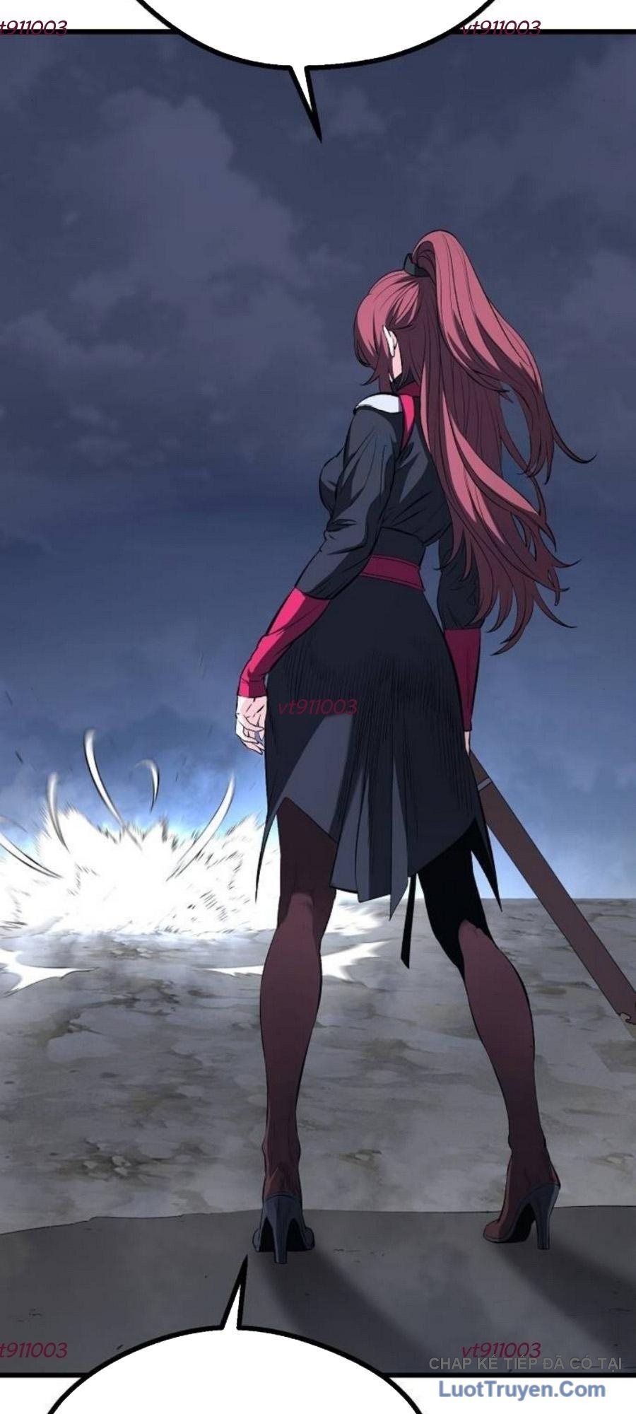 Thông Bách Chap 64 - Next Chap 65