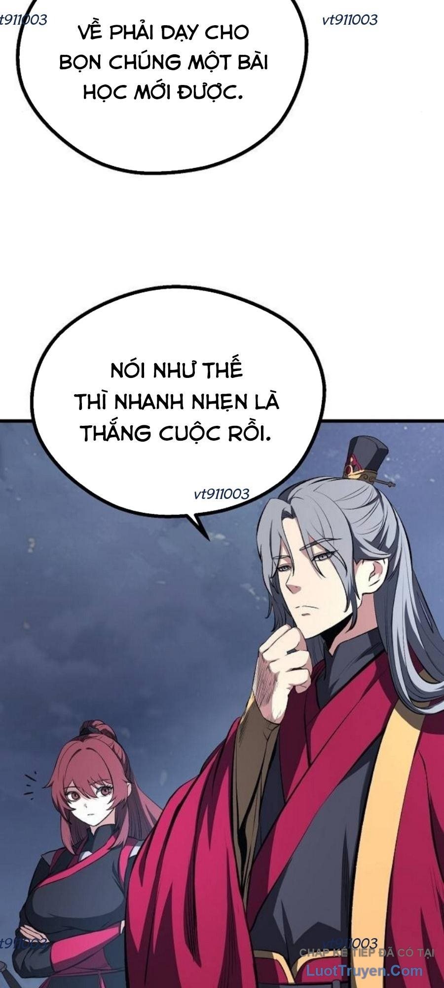 Thông Bách Chap 64 - Next Chap 65