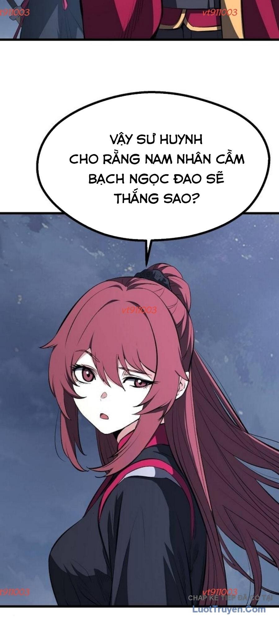 Thông Bách Chap 64 - Next Chap 65