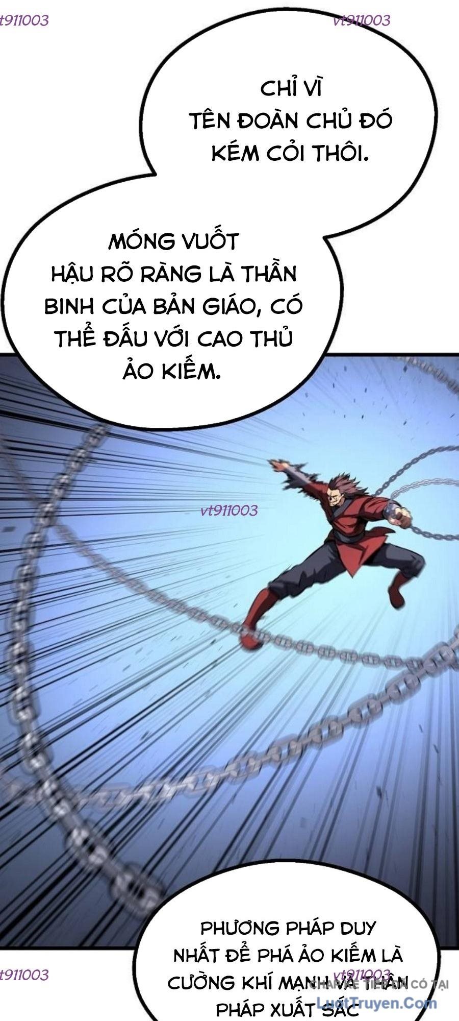Thông Bách Chap 64 - Next Chap 65
