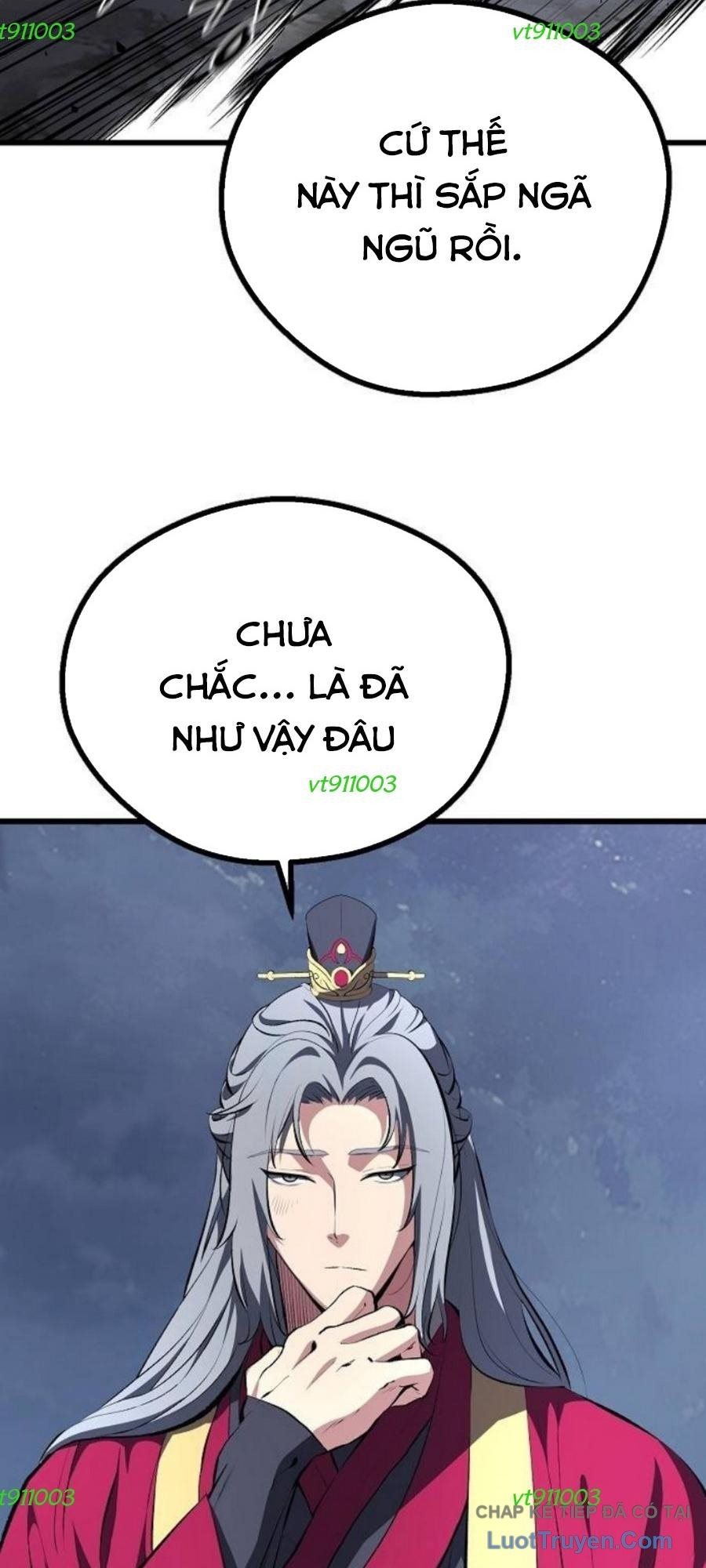 Thông Bách Chap 64 - Next Chap 65