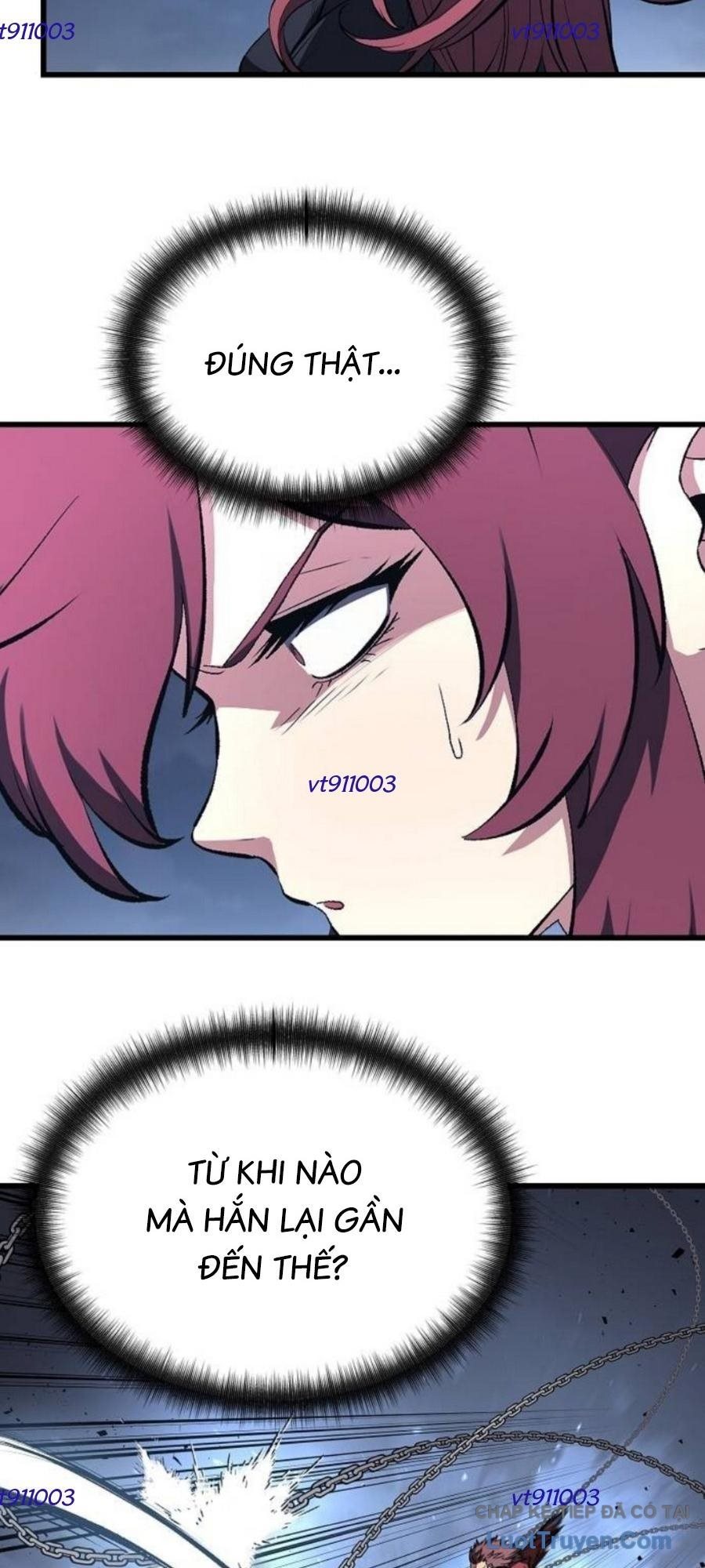 Thông Bách Chap 64 - Next Chap 65