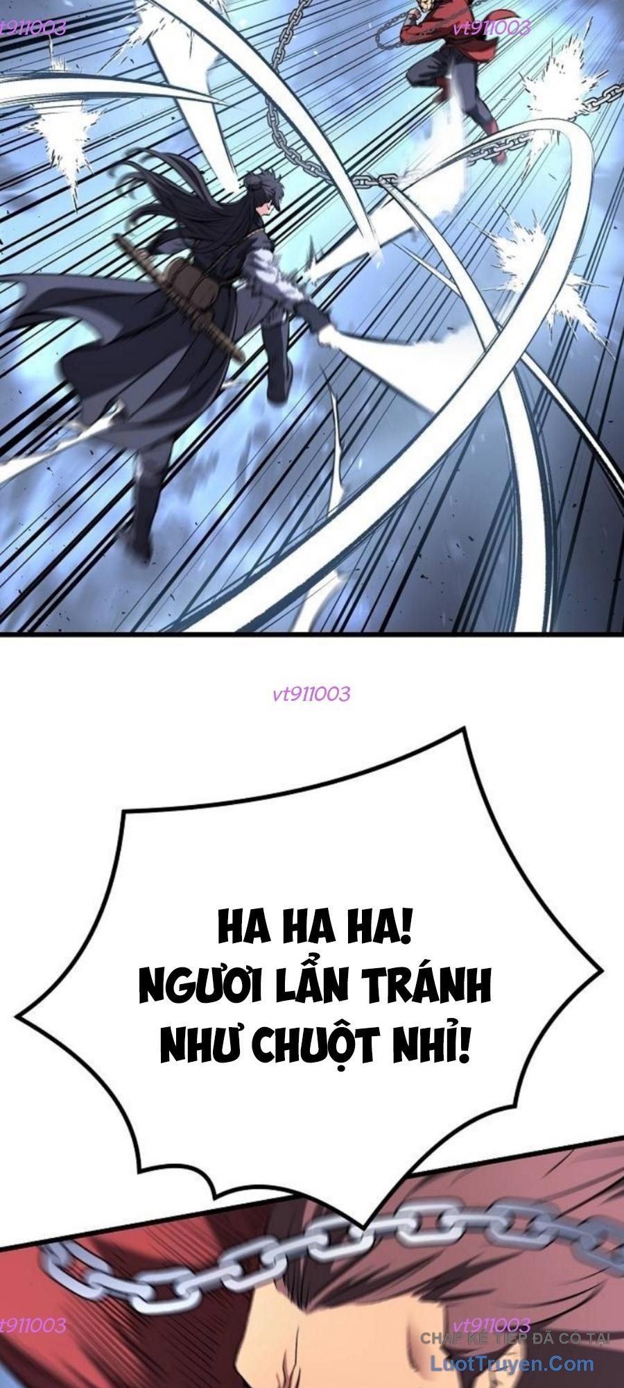 Thông Bách Chap 64 - Next Chap 65