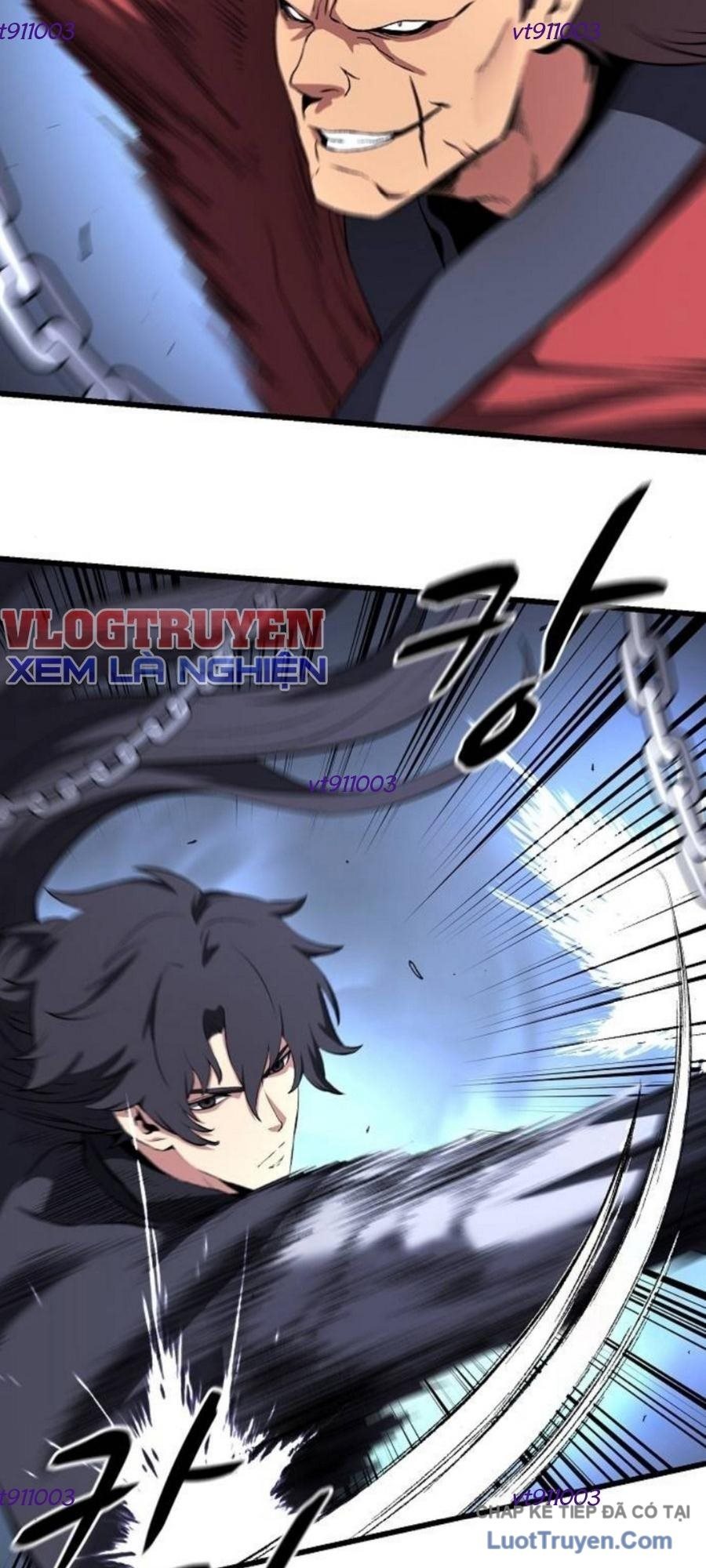 Thông Bách Chap 64 - Next Chap 65