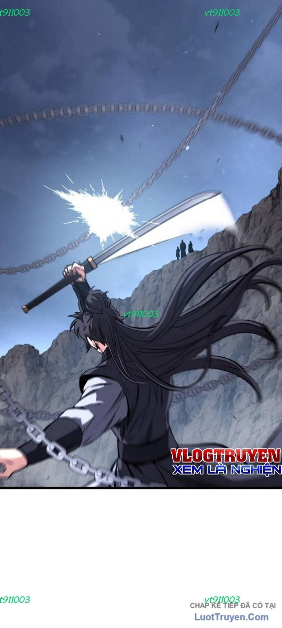 Thông Bách Chap 64 - Next Chap 65