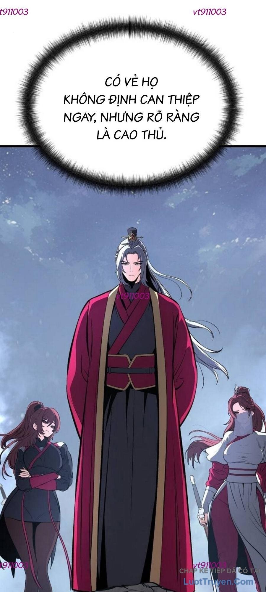 Thông Bách Chap 64 - Next Chap 65