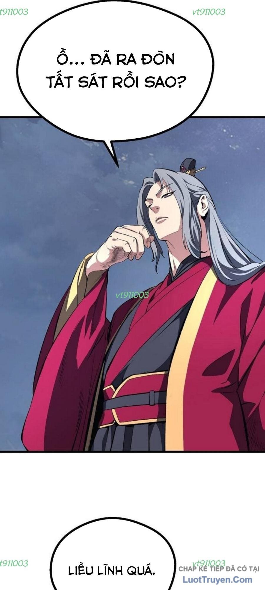 Thông Bách Chap 64 - Next Chap 65