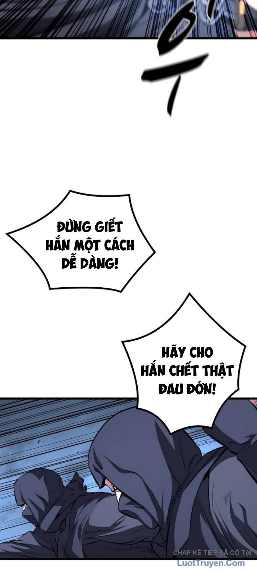 Thông Bách Chap 64 - Next Chap 65