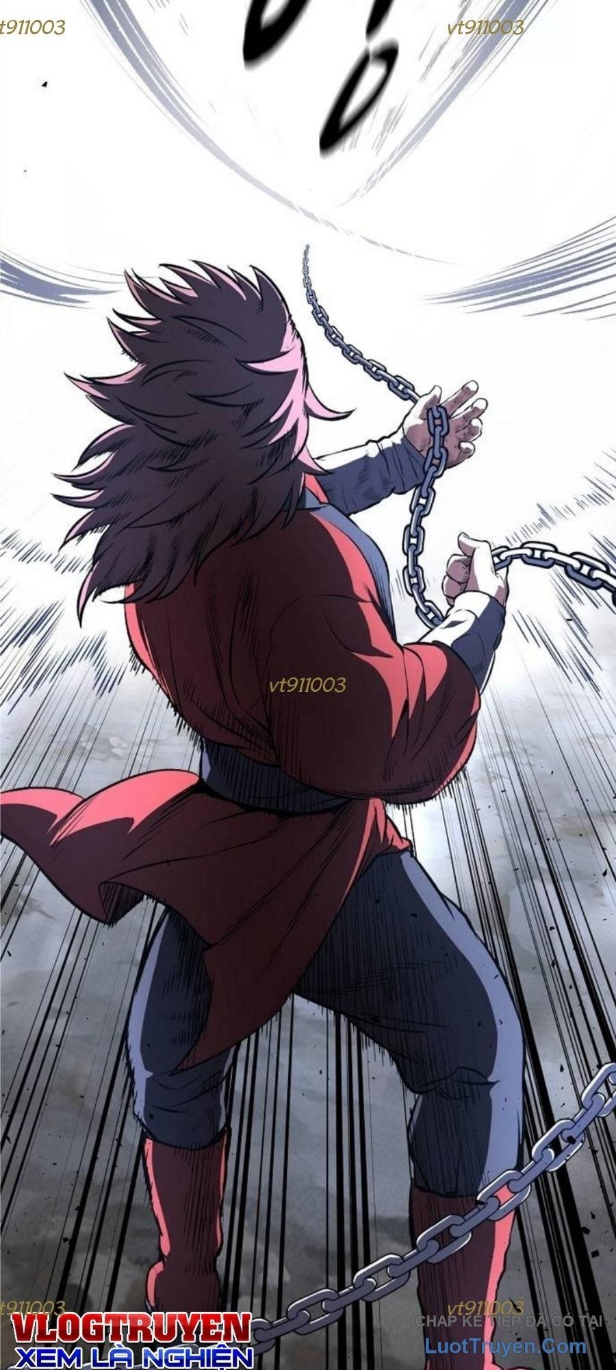 Thông Bách Chap 64 - Next Chap 65