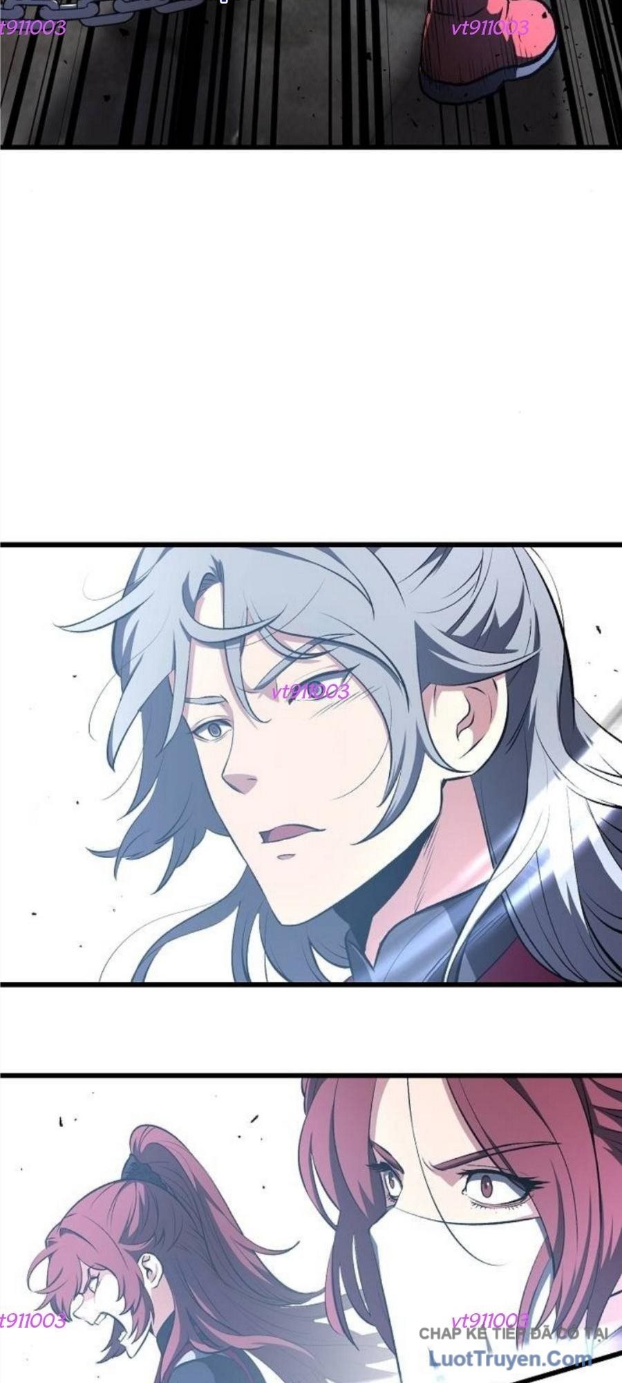 Thông Bách Chap 64 - Next Chap 65