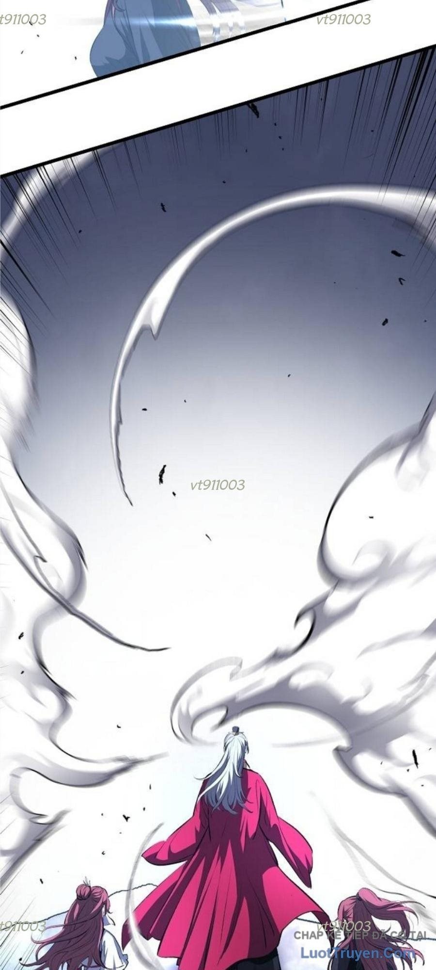 Thông Bách Chap 64 - Next Chap 65