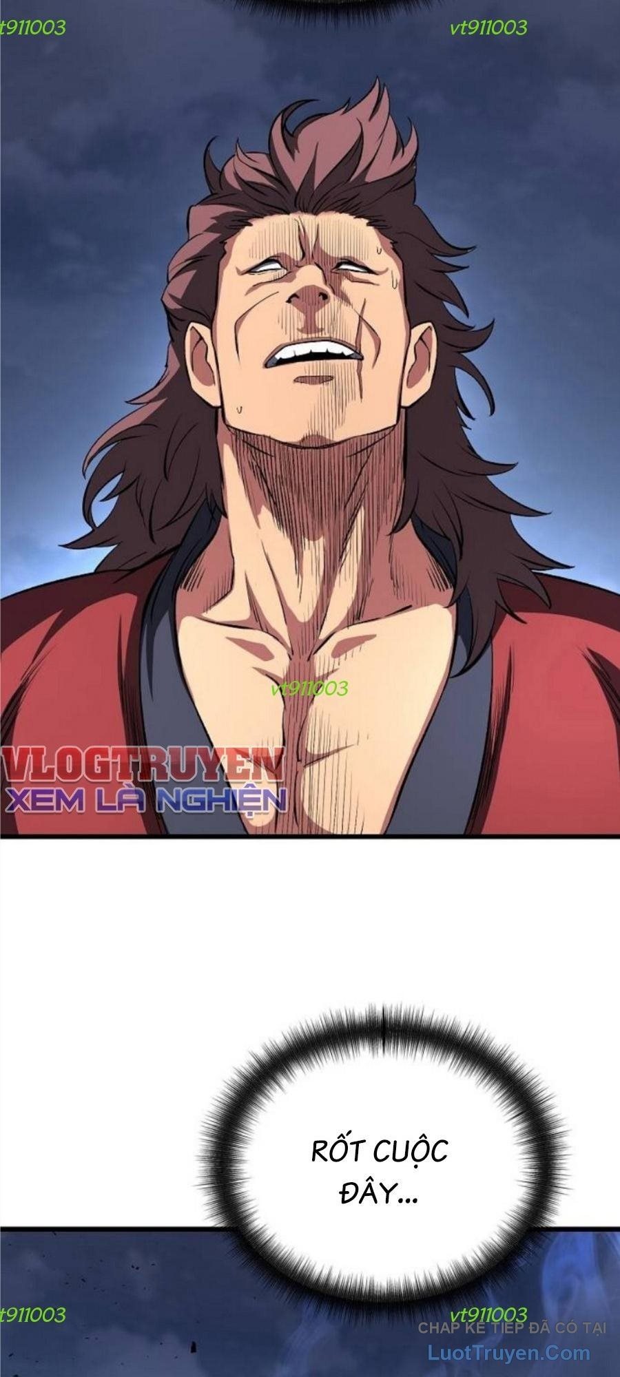 Thông Bách Chap 64 - Next Chap 65