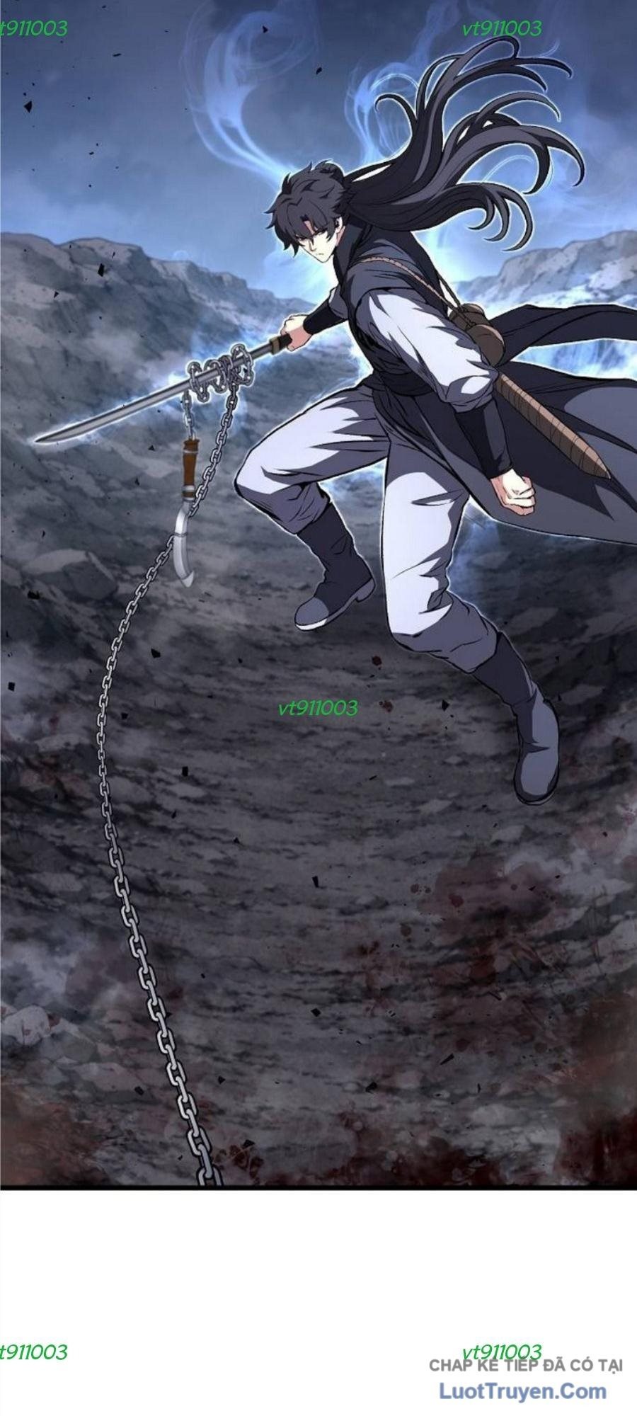 Thông Bách Chap 64 - Next Chap 65