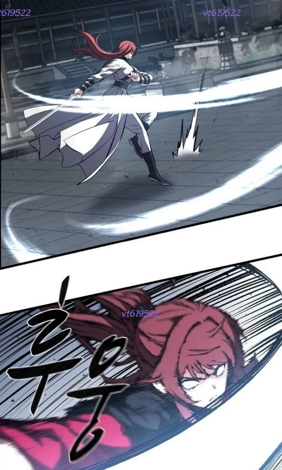 Thông Bách Chap 66 - Next Chap 67