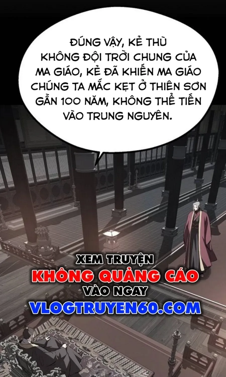 Thông Bách Chap 66 - Next Chap 67