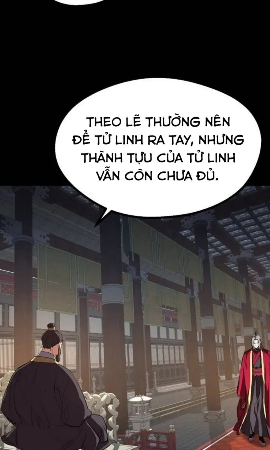 Thông Bách Chap 66 - Next Chap 67